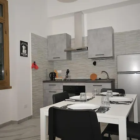 Διαμέρισμα Magnagrecia Appia Ρώμη