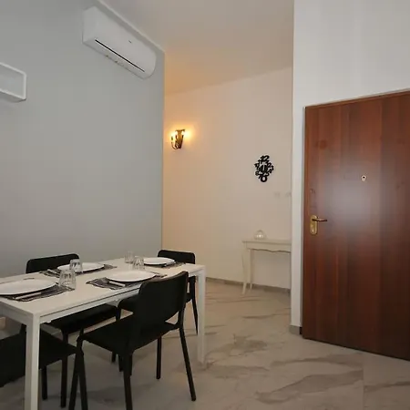 Διαμέρισμα Magnagrecia Appia Ρώμη